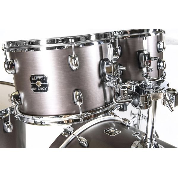 Gretsch Energy 22" Acoustic Drum Kit in Grey Steel - 19268903_800.jpg