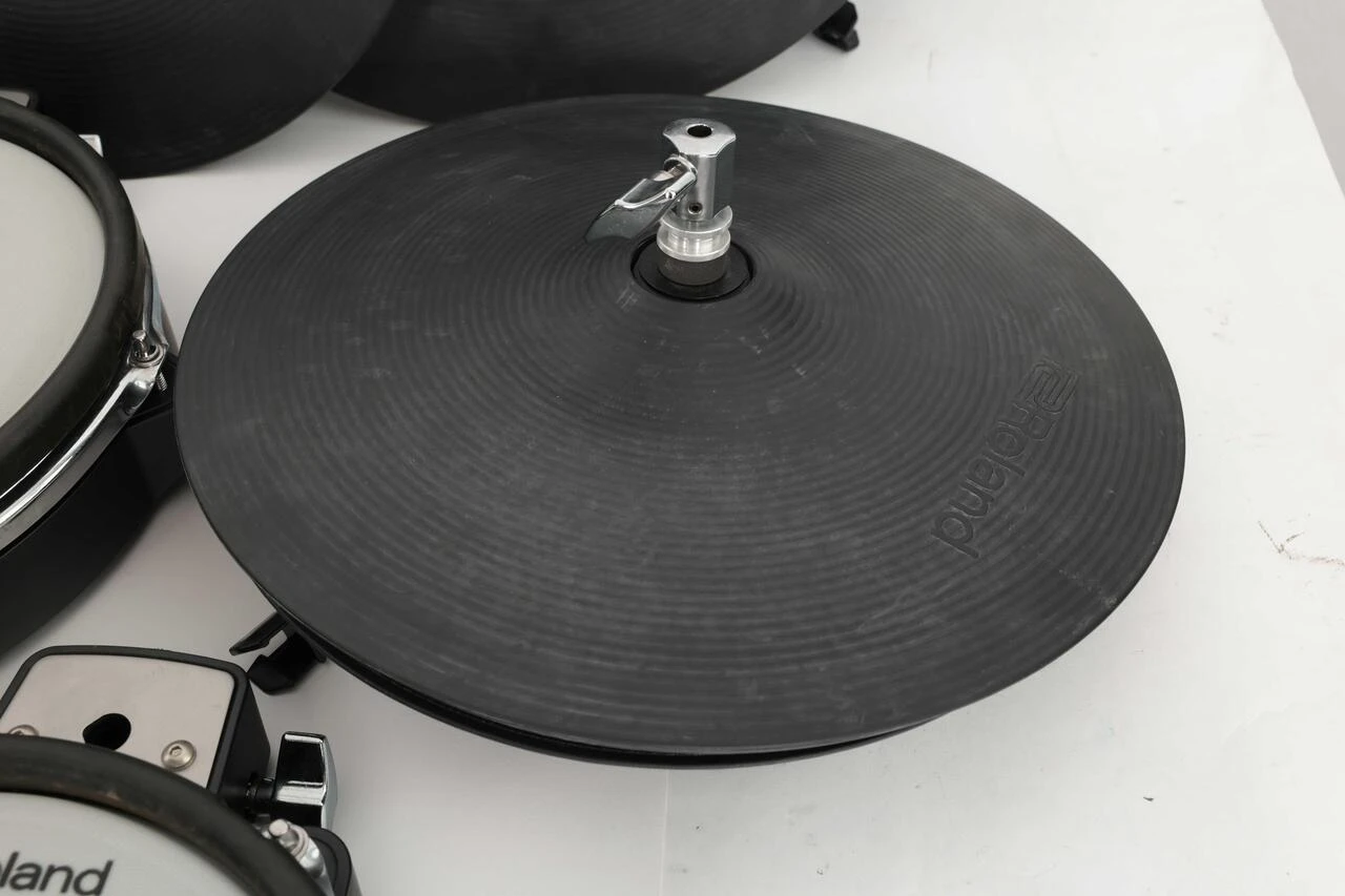 Second Hand Roland TD-50K2 With TD-50X Module #001 - SH-243-0001 (5).jpg
