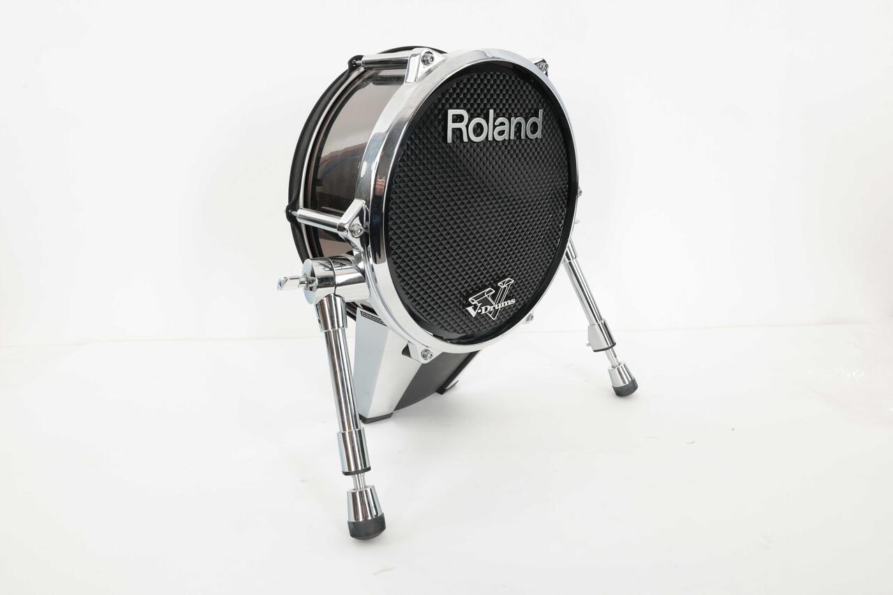 Second Hand Roland TD-50K2 With TD-50X Module 001 - SH-243-0001 (11).jpg