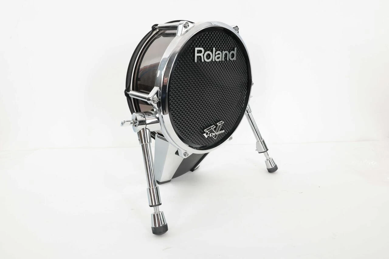 Second Hand Roland TD-50K2 With TD-50X Module #001 - SH-243-0001 (11).jpg