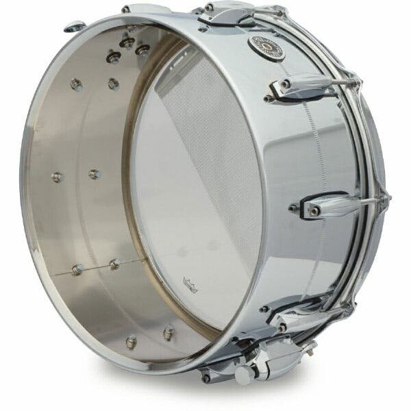 Gretsch Brooklyn 14x6.5 Chrome Over Brass Snare Drum - 89415-tmpAED9.jpg
