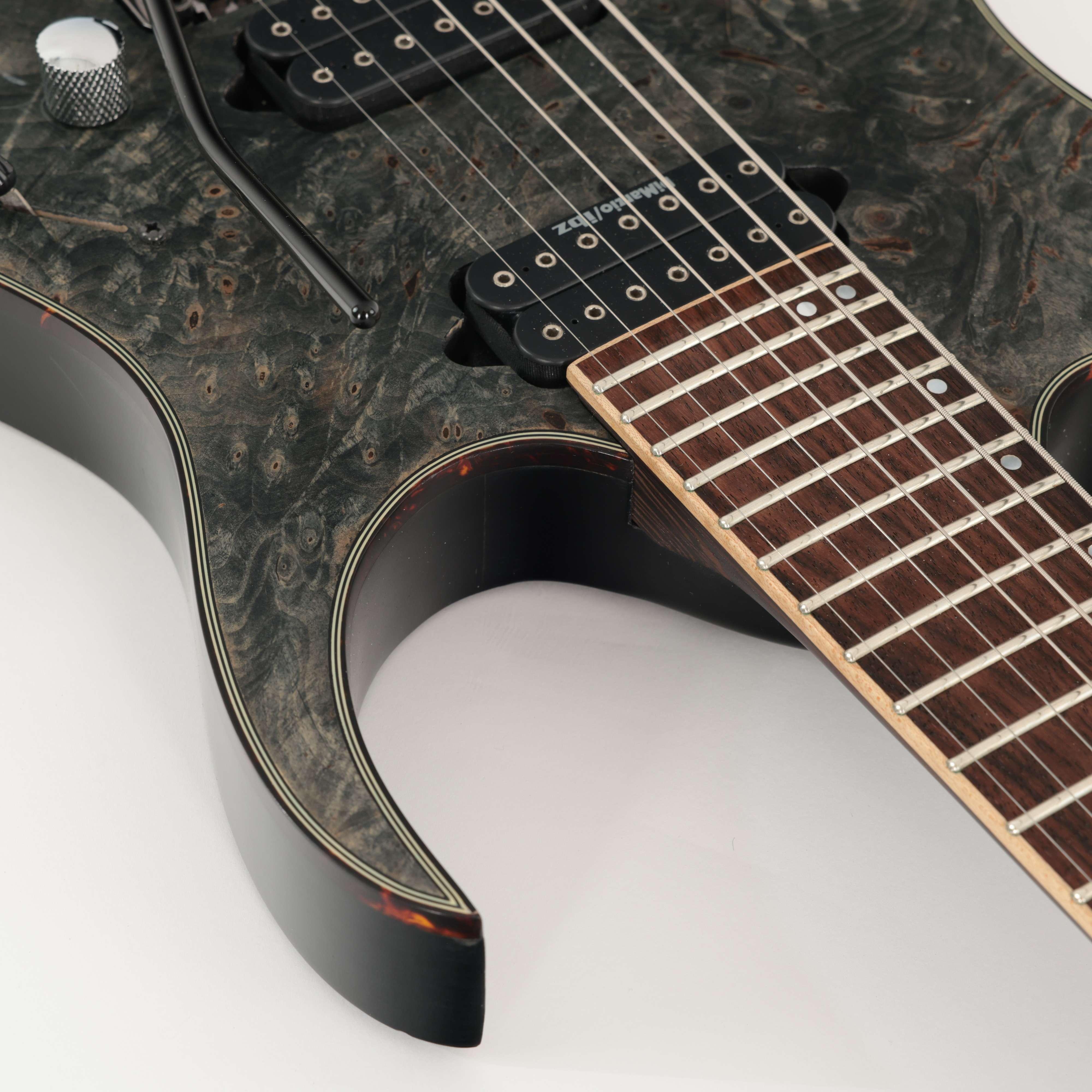 Second Hand Ibanez Premium RG6927WBBZ With Original Hardshell Case #773 - SH-241-6773 (9).jpg