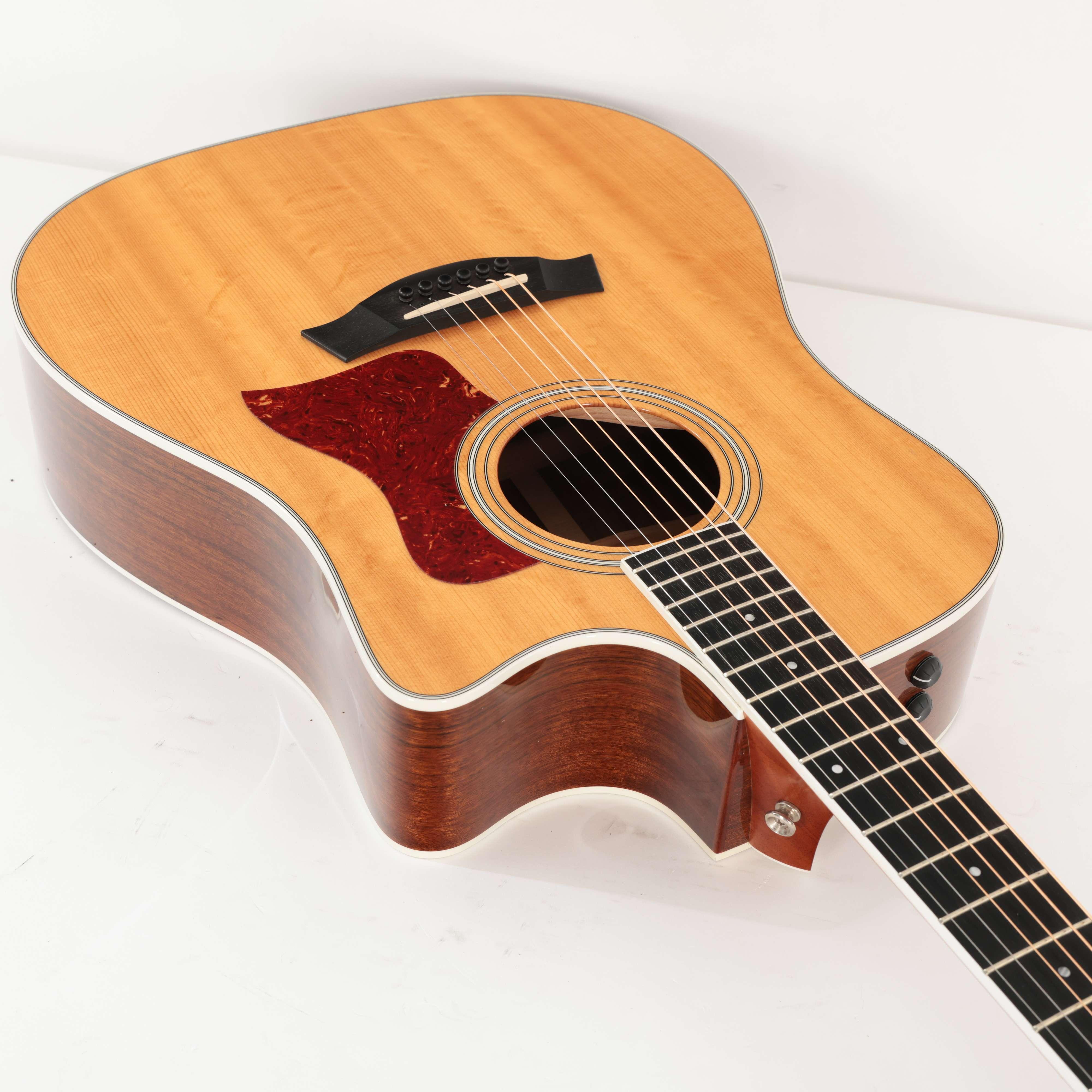 Second Hand Taylor 410ce Sitka Spruce Top Acoustic Guitar 042 - SH-168-0042 (8).jpg