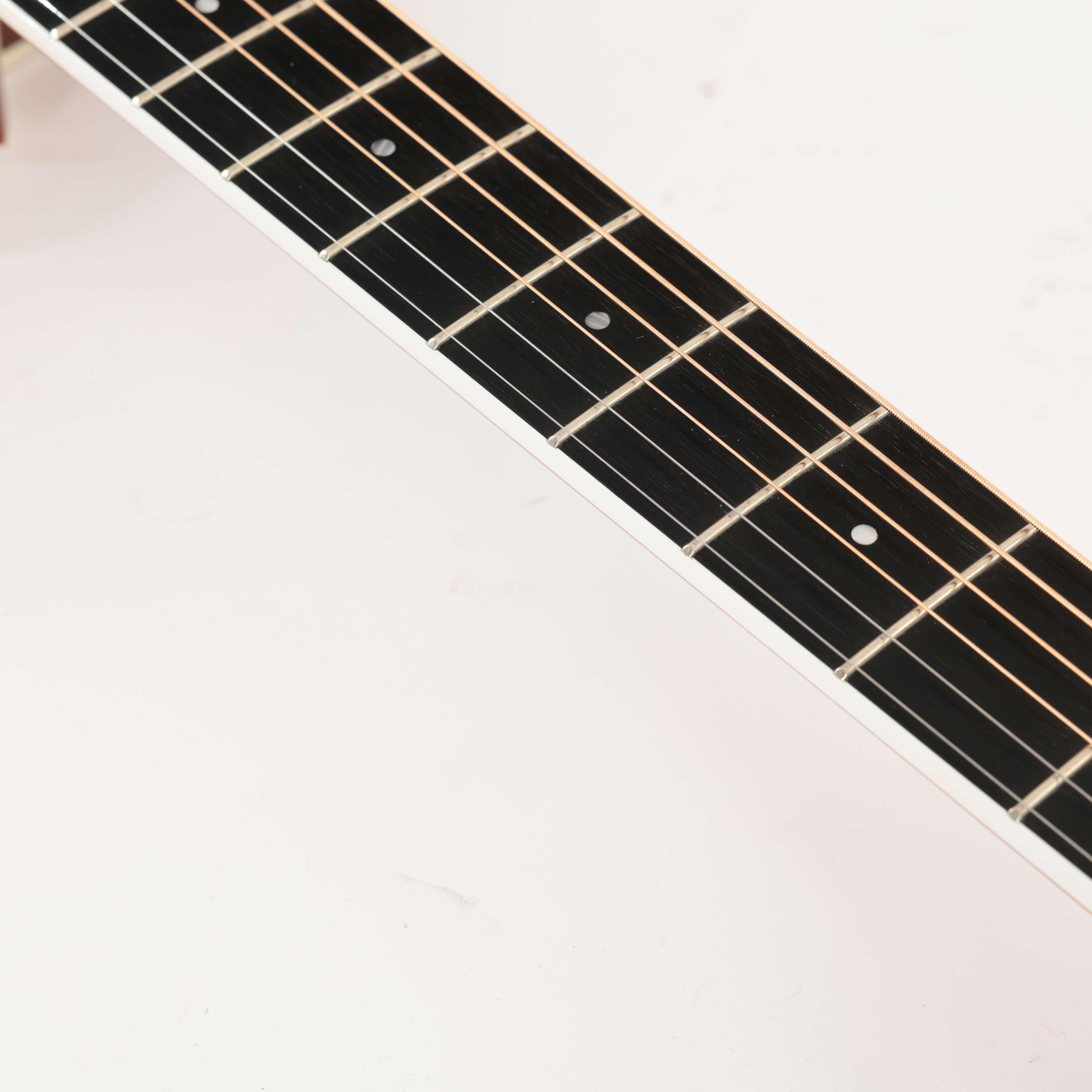 Second Hand Taylor 410ce Sitka Spruce Top Acoustic Guitar 042 - SH-168-0042 (10).jpg