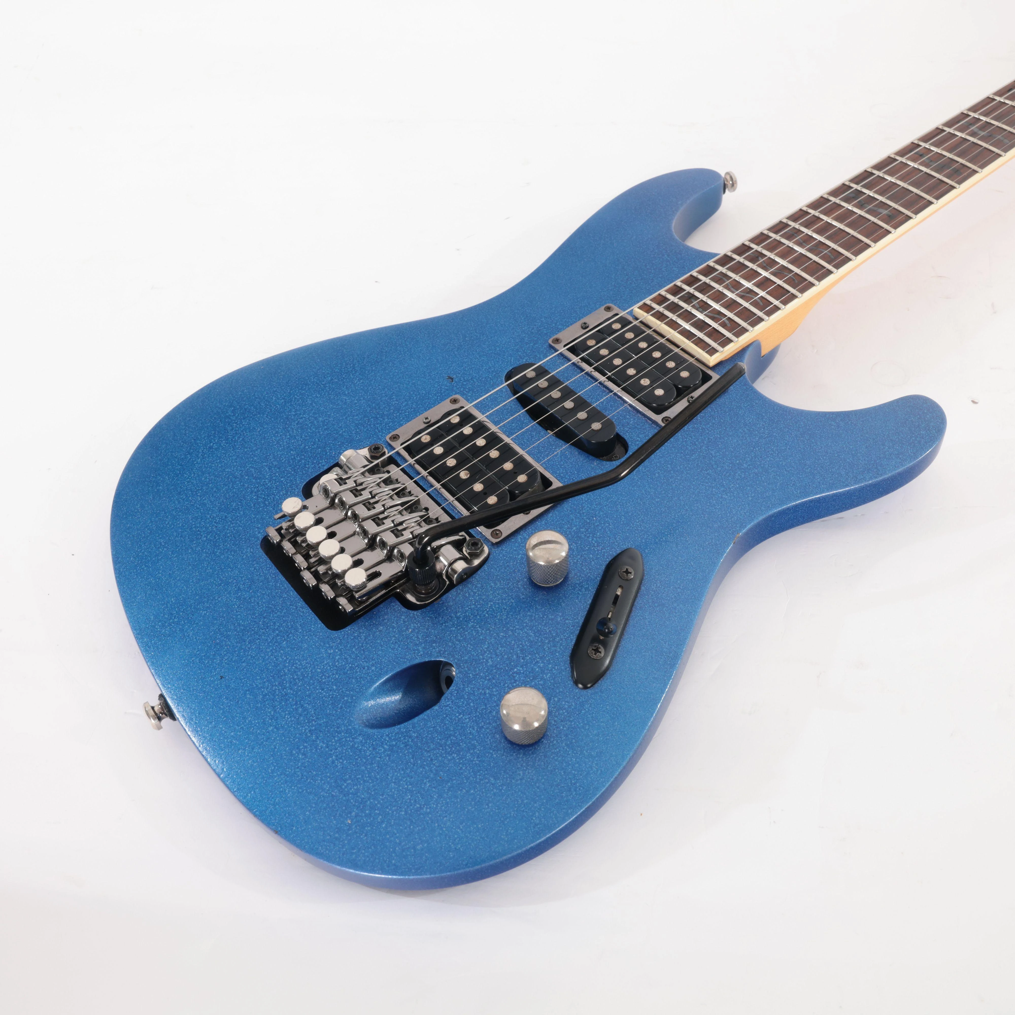 Second Hand Ibanez S470DX #700 - SH-141-4700 (6) New.jpg