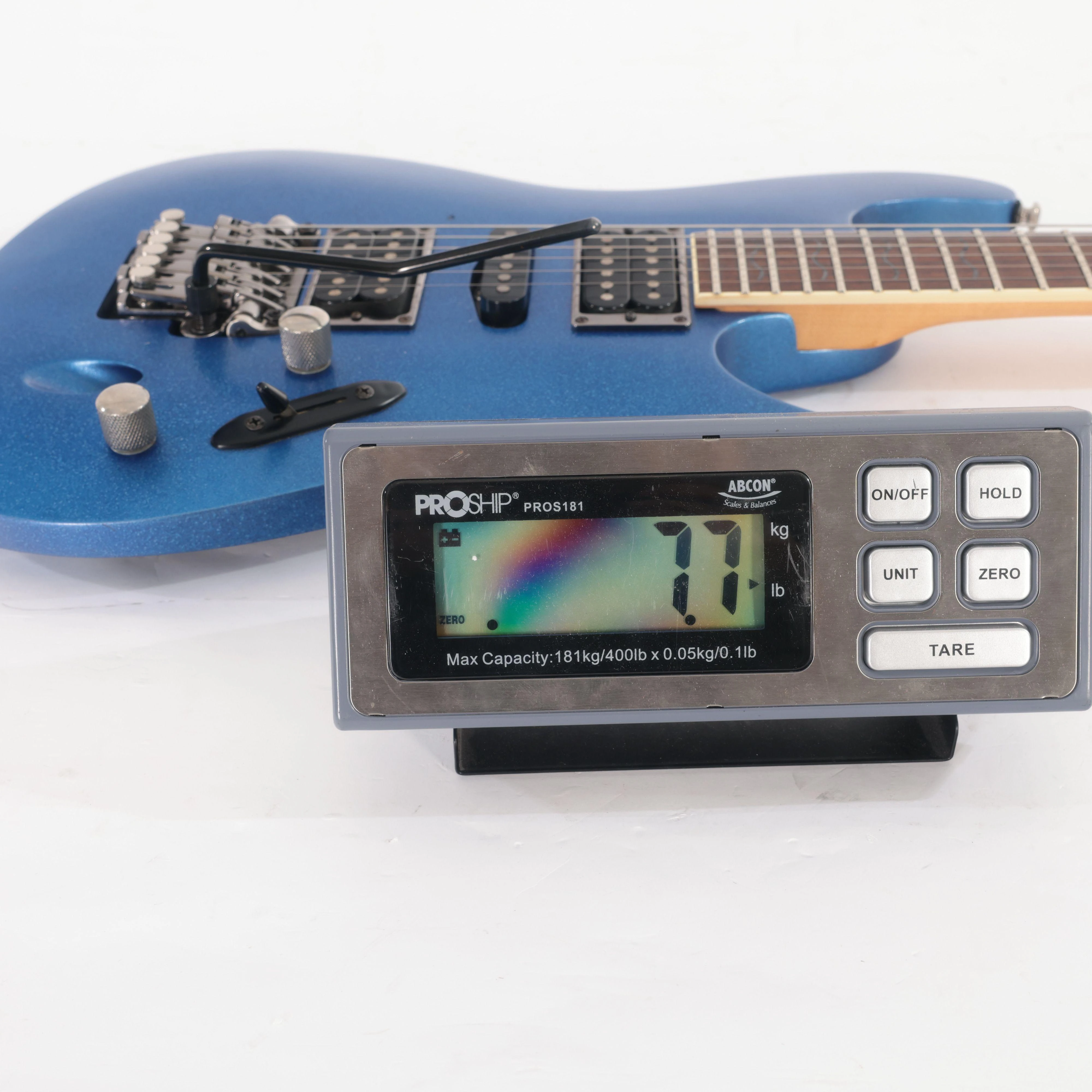 Second Hand Ibanez S470DX #700 - SH-141-4700 (5) New.jpg