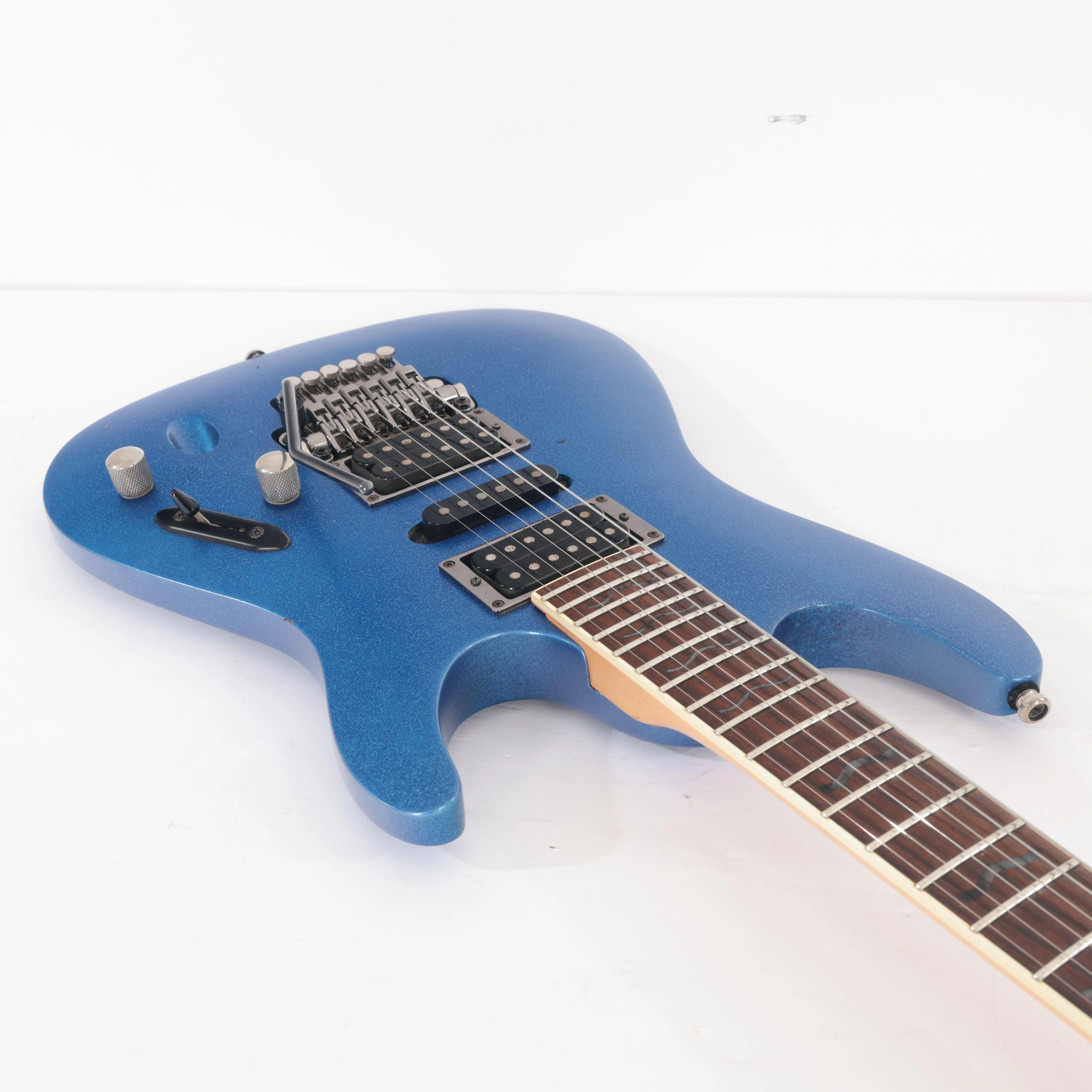 Second Hand Ibanez S470DX #700 - SH-141-4700 (11) New.jpg