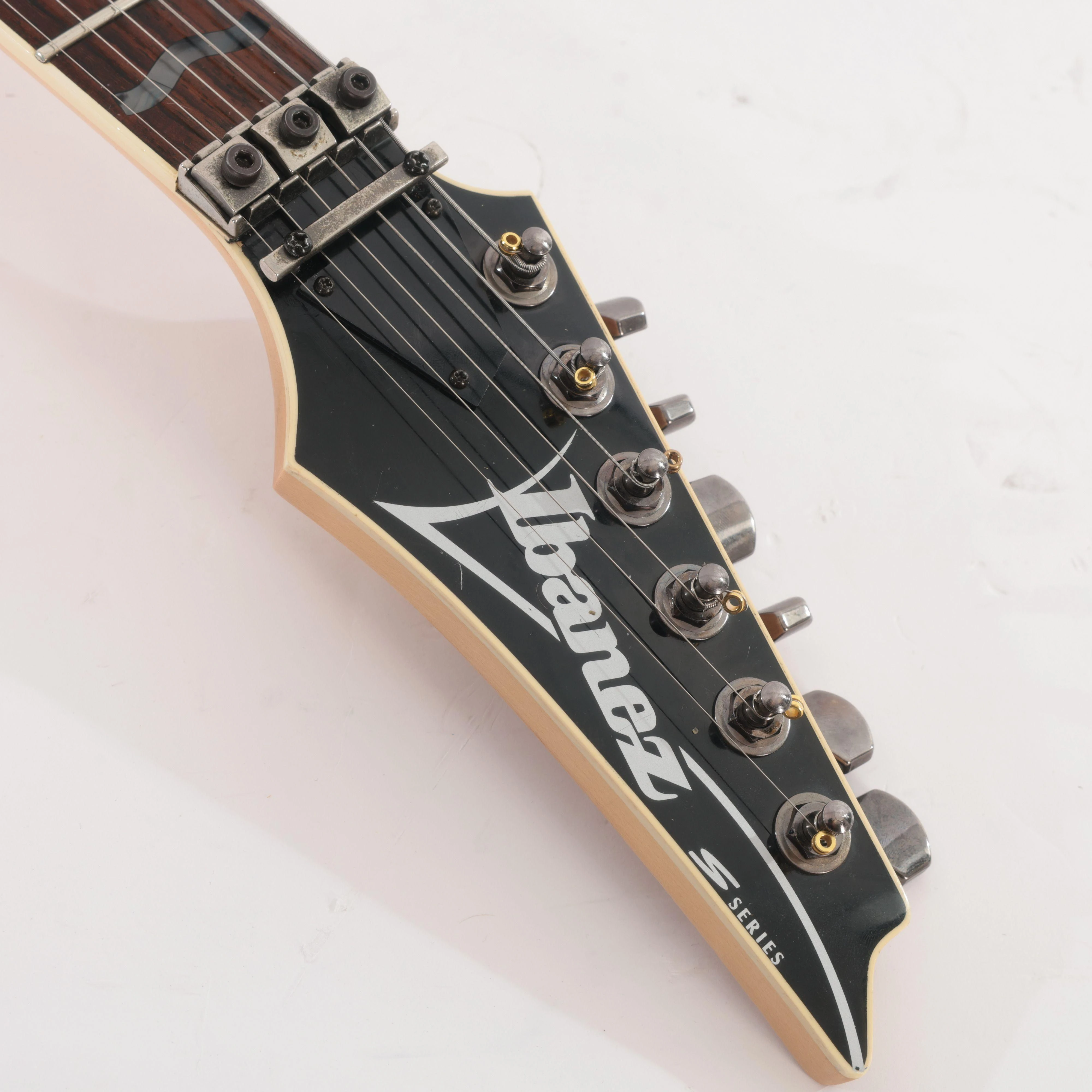 Second Hand Ibanez S470DX #700 - SH-141-4700 (14) New.jpg