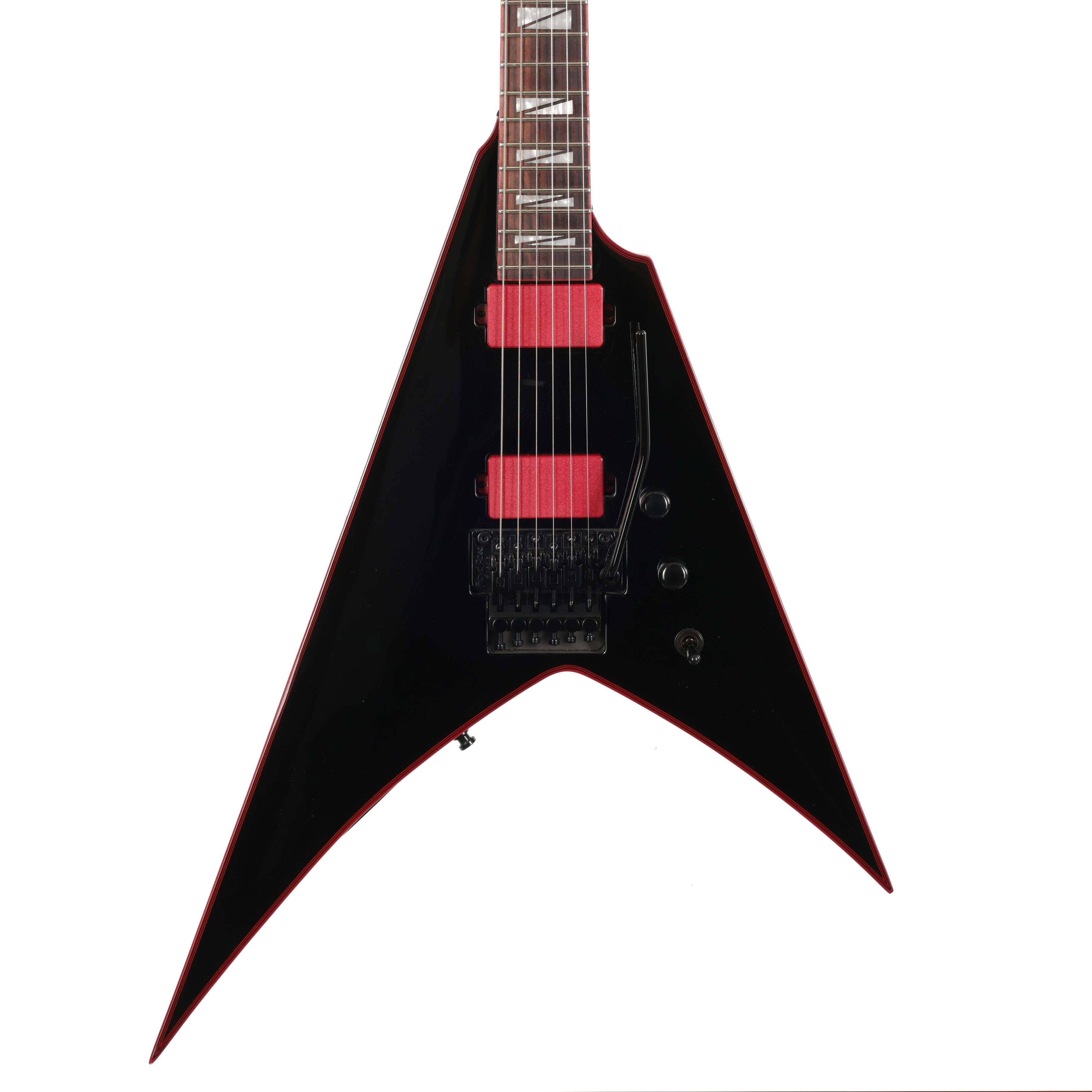Second Hand ESP LTD GH-SV-200 #358 - SH-141-6358 (2).jpg