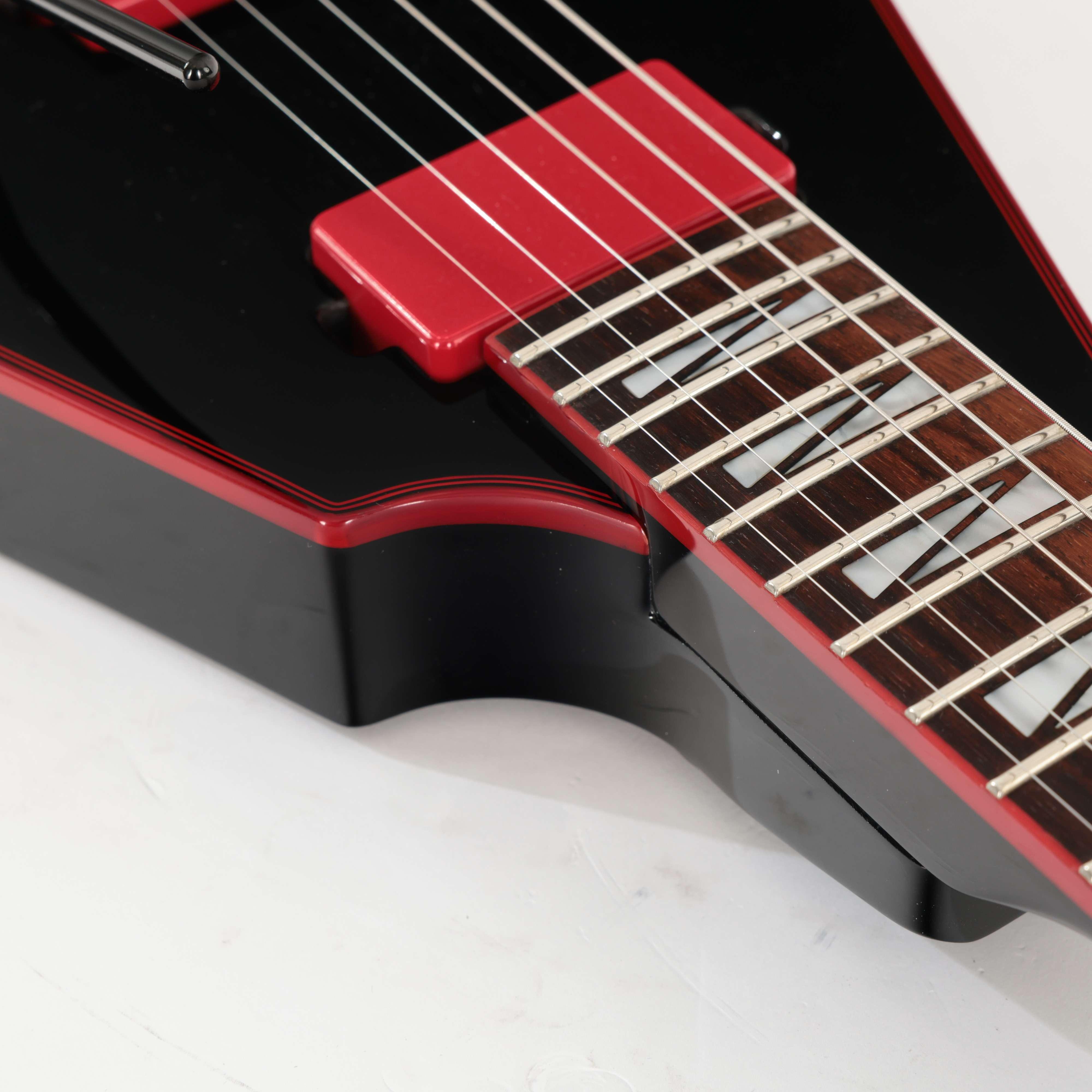 Second Hand ESP LTD GH-SV-200 #358 - SH-141-6358 (11).jpg