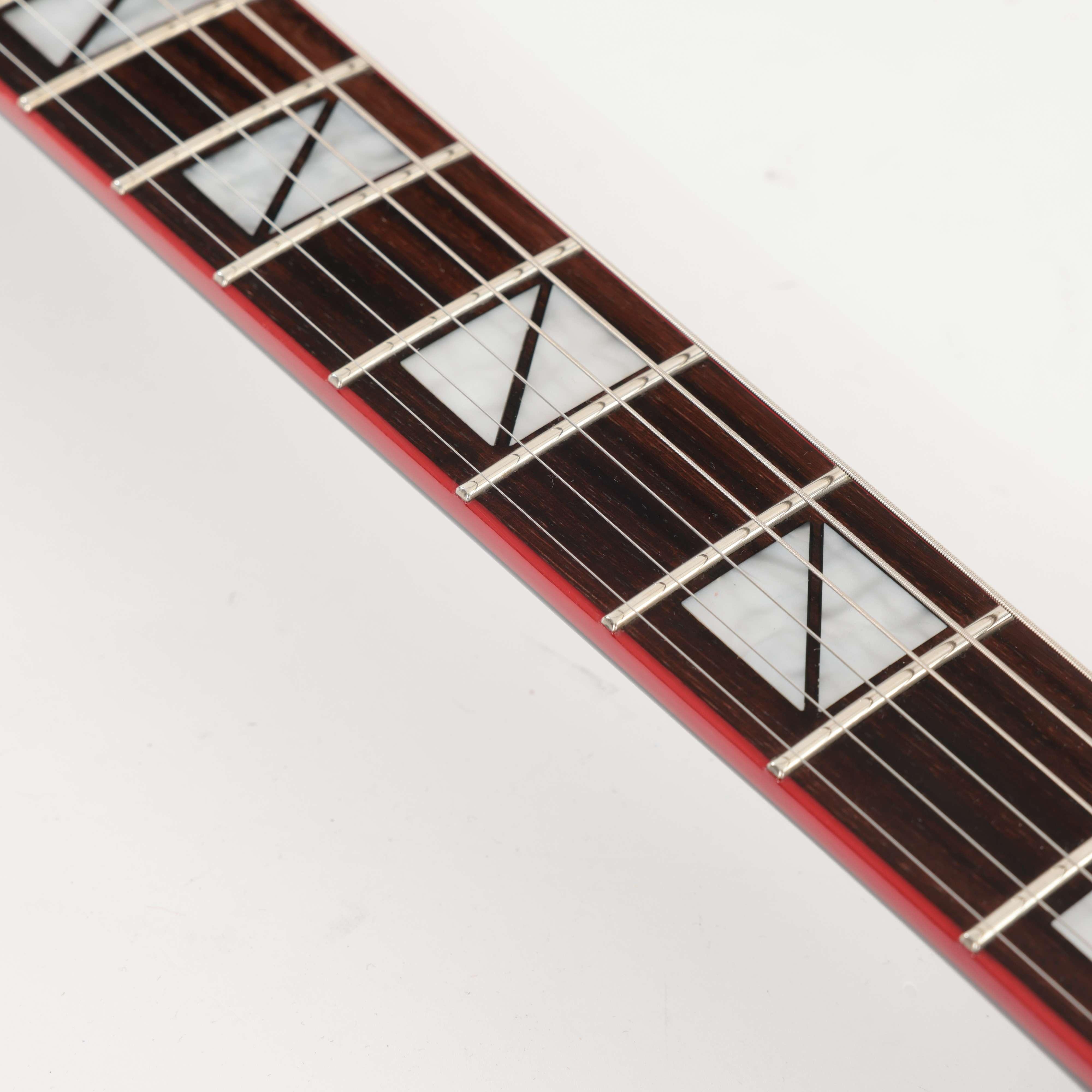 Second Hand ESP LTD GH-SV-200 #358 - SH-141-6358 (12).jpg