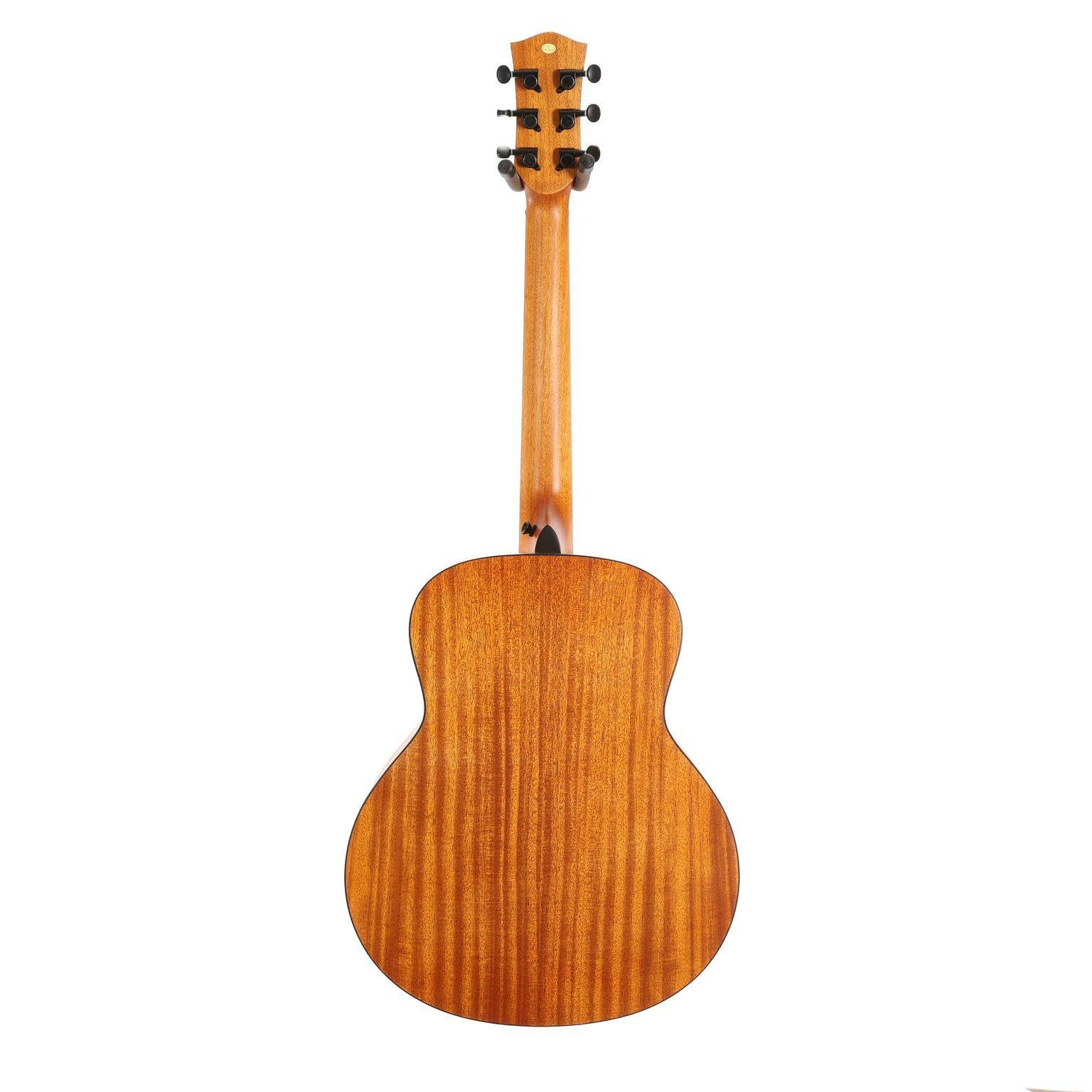 Eastcoast M1M Acoustic Guitar in Natural Starter Pack - 478655-EC-M1M-NT 3.jpg