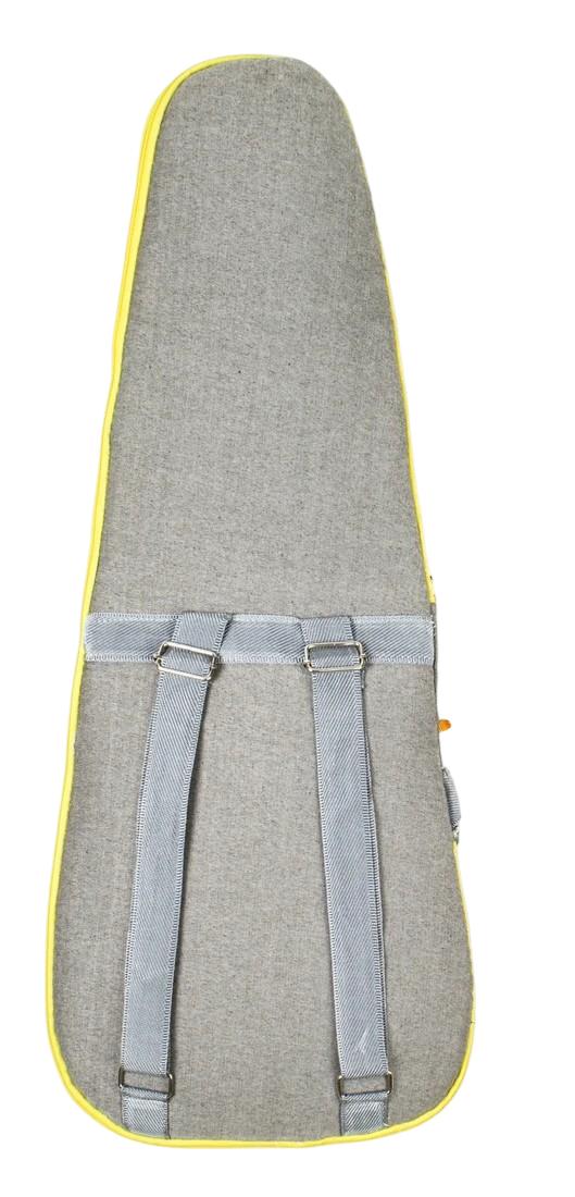 Loog Pro VI Gig Bag in Grey - LGGBGPRVI-3.jpg