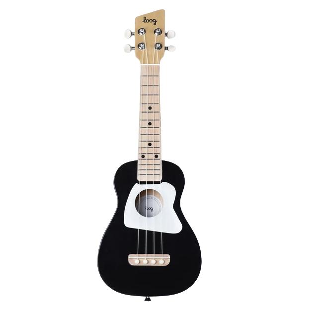 Loog Ukulele in Black for Ages 3 Plus - LUKK-2.jpg