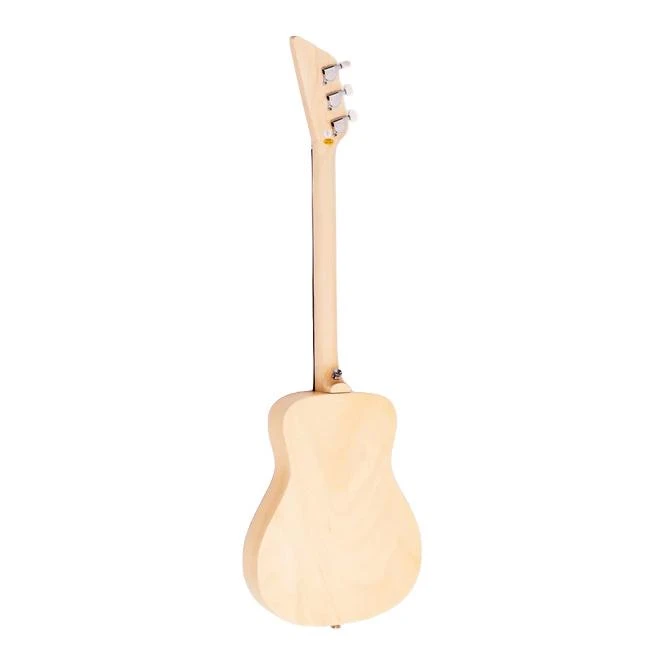 Loog Pro Acoustic Guitar in Natural for Ages 6 Plus - LGPRCAN-5.jpg