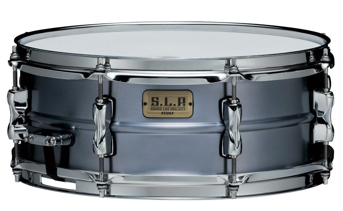 Tama SLP 14x5.5 Classic Dry Snare Drum in Aluminum - 135897-tmpC652.jpg