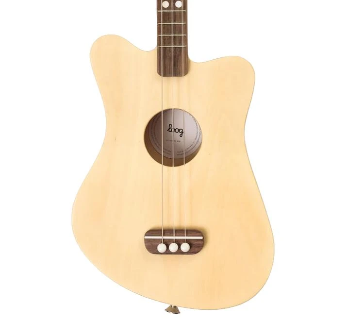 Loog Mini Acoustic Guitar in Natural Wood for Ages 3 Plus - LGMIN-1.jpg