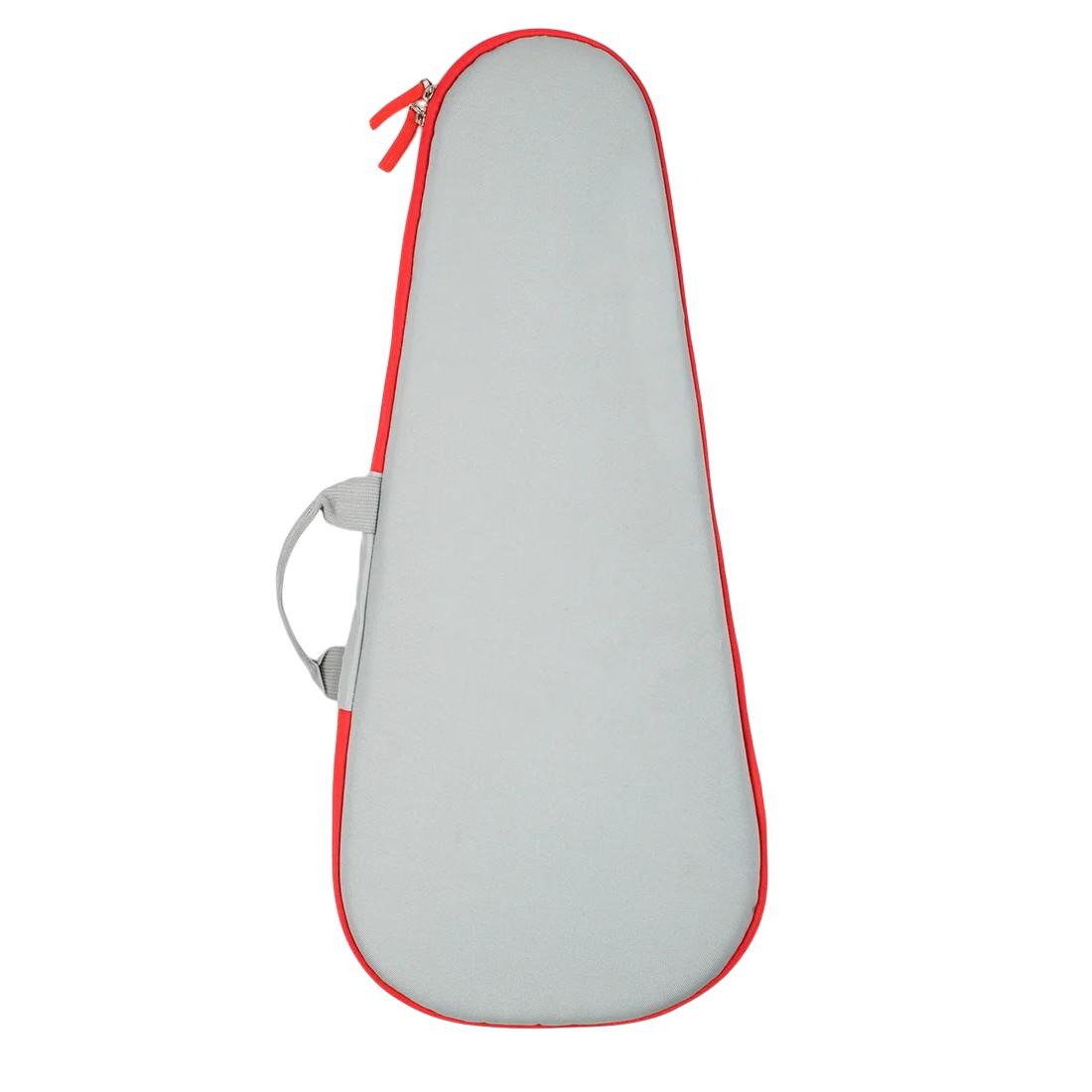 Loog Mini Gig Bag in Grey - LGGBGMI-1.jpg