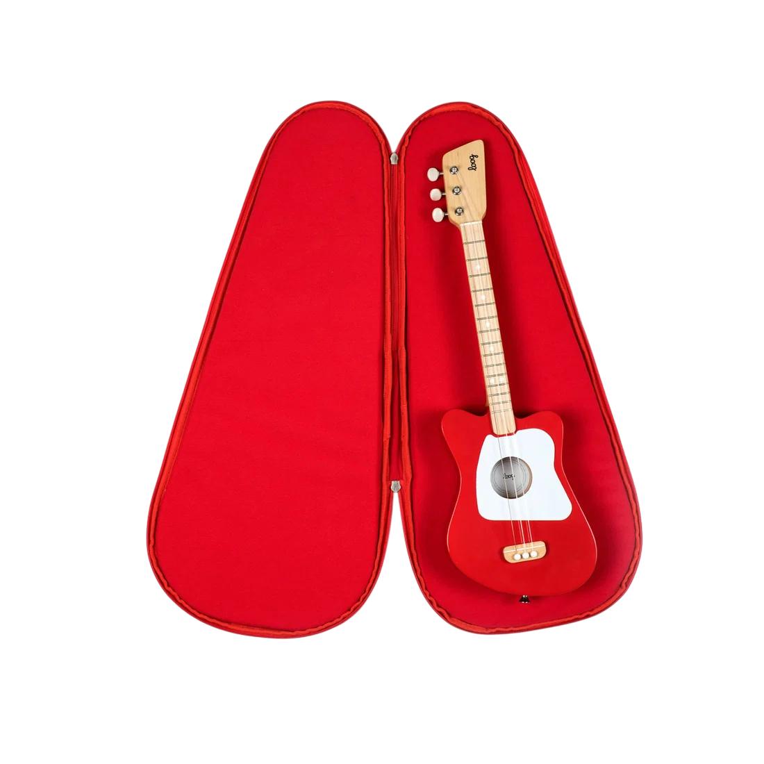 Loog Mini Gig Bag in Grey - LGGBGMI-3.jpg