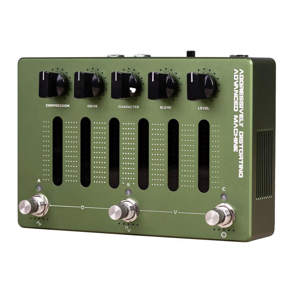 Darkglass Electronics Adam Distortion Compressor Cab IR and EQ Pedal - Darkglass-Aggressively-Distorting-Advanced-Machine-Product-Gal-2.jpg
