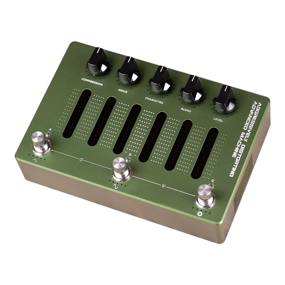Darkglass Electronics Adam Distortion Compressor Cab IR and EQ Pedal - Darkglass-Aggressively-Distorting-Advanced-Machine-Product-Gal-4.jpg