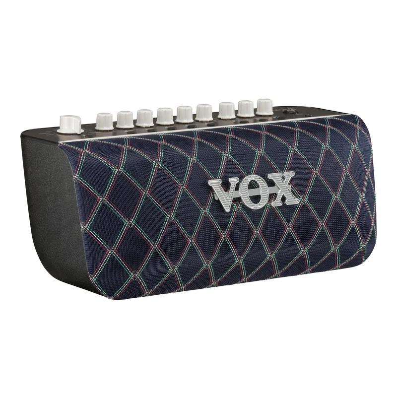 Vox Adio Air 50w Bass Guitar Modelling Amp with Bluetooth - AdioAir_BS_LeftAngle.jpg