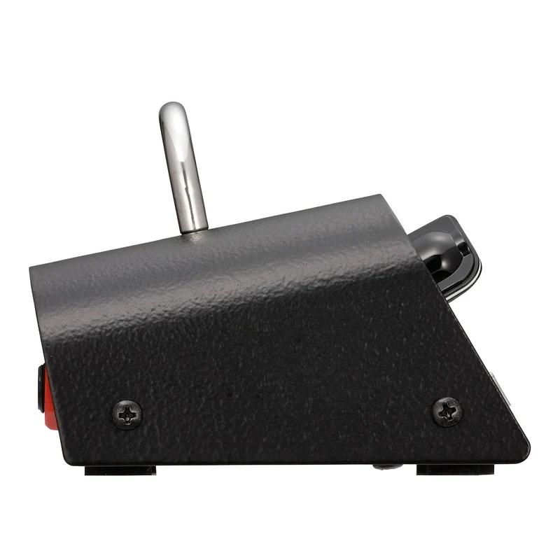 Vox MV50-CL Clean Electric Guitar Amplifier Head - MV50Clean_Left_Side.jpg