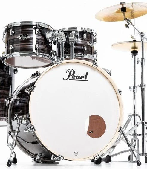 Pearl Export 22" Acoustic Drum Kit in Metallic Amethyst Twist - EXX725SBRC779-Pearl-Export-5pc-HWP834-SBRCYM-MAT-1.jpg