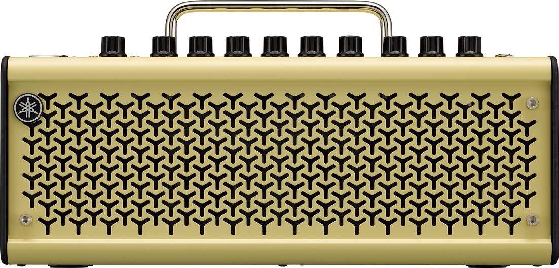 B Stock : Yamaha THR10II Desktop Guitar Amp - 018 - 354617-New-THRII_10-front.jpg