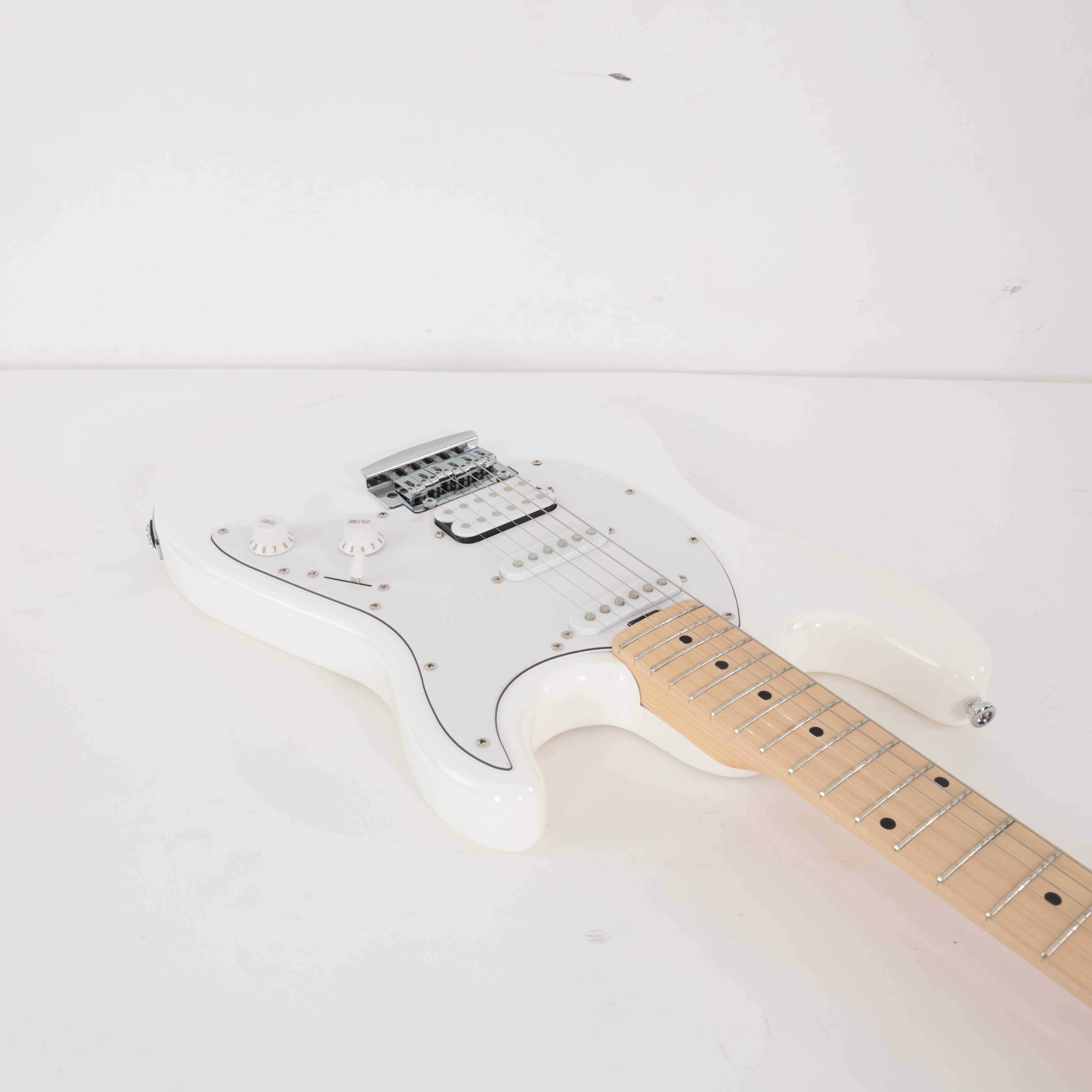 B Stock : Sterling by Music Man Sub Cutlass CT20 HSSin Canvas White with Maple Neck - 002 - B-CT20HSSCV-0002 (8).jpg