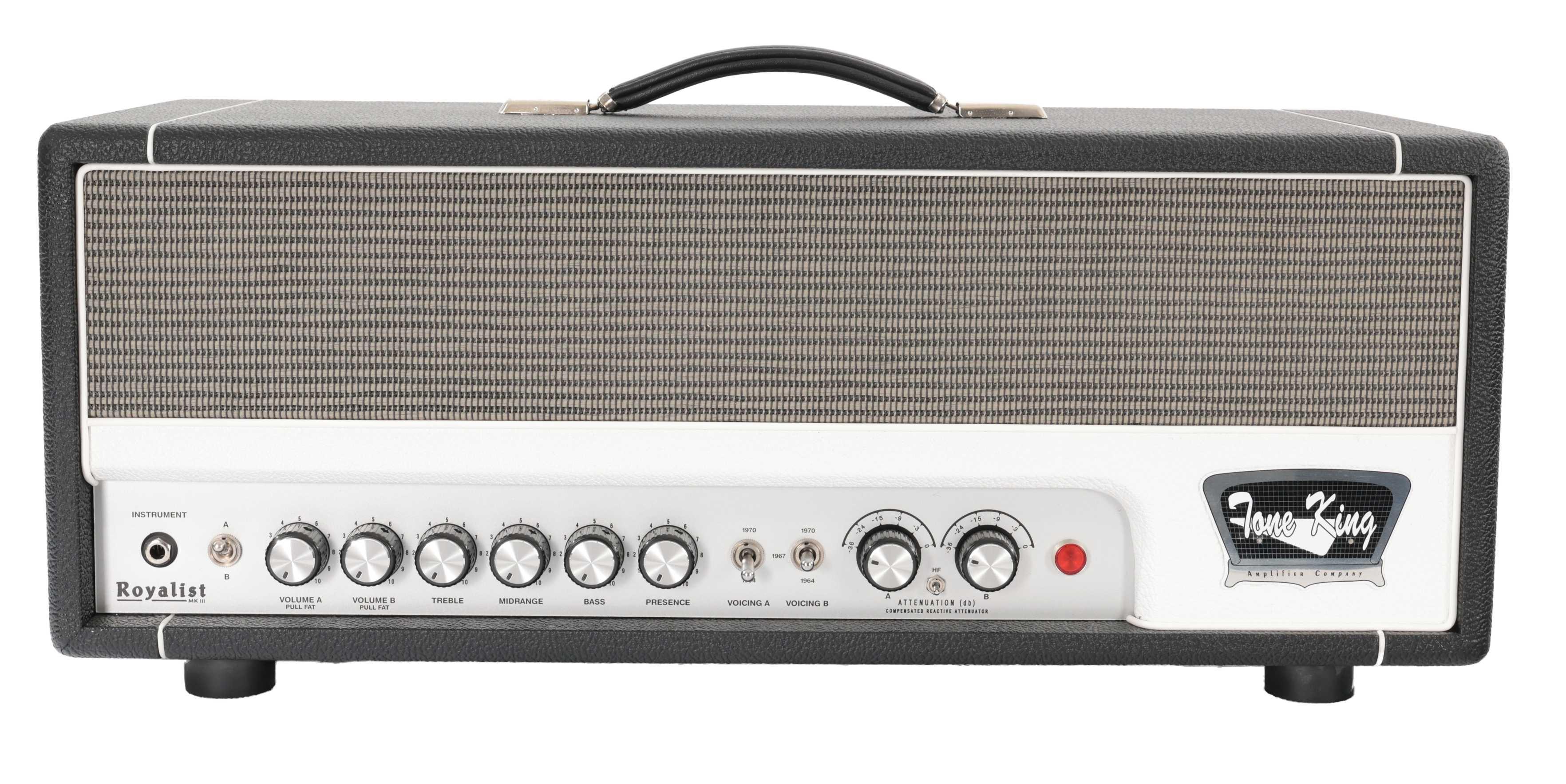 Second Hand Tone King Royalist Head Inc Box 019 - SH-131-0019-2.jpg
