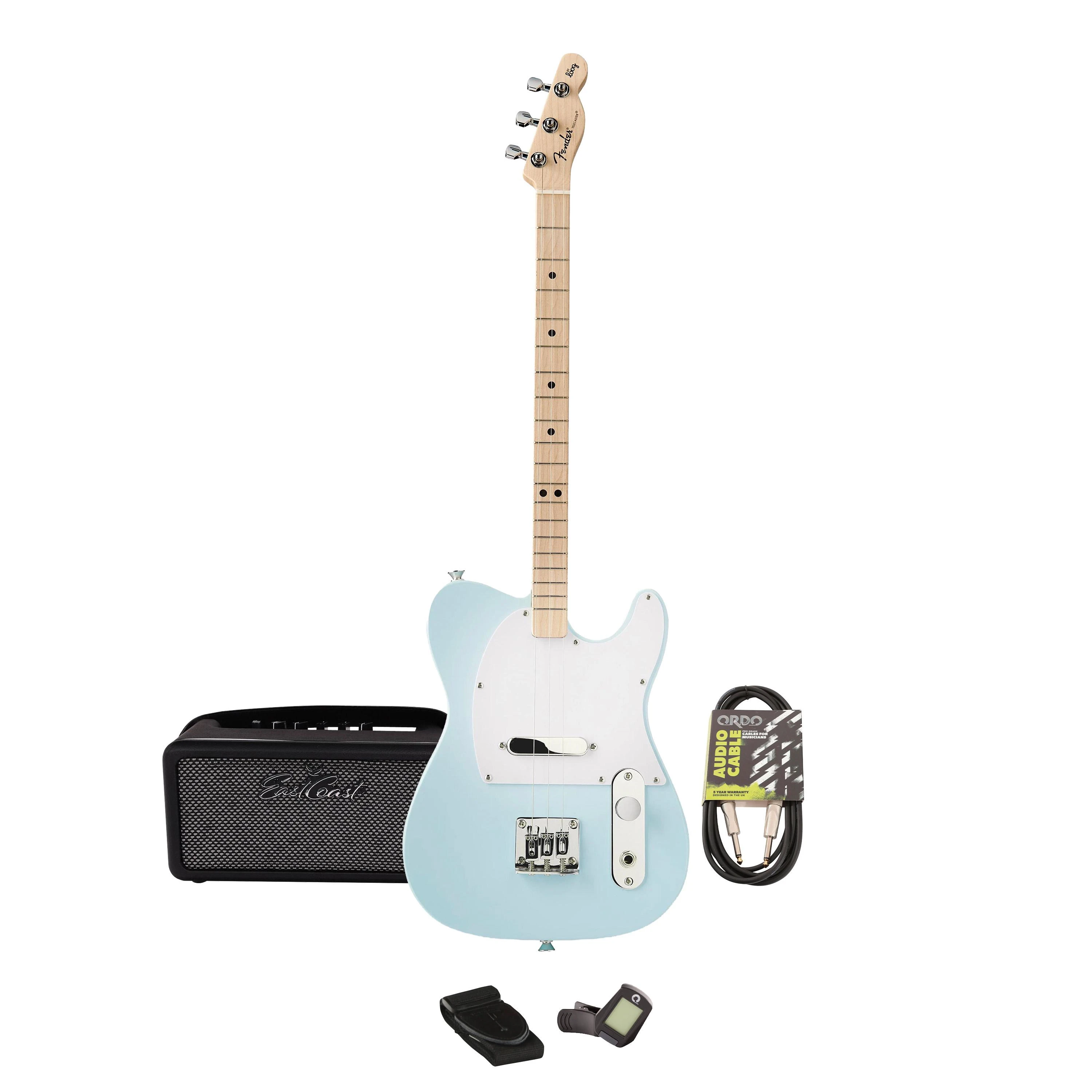 Loog X Fender Telecaster Electric Guitar Starter Pack in Sonic Blue - _BUN-FXLTGSB-v2.jpg