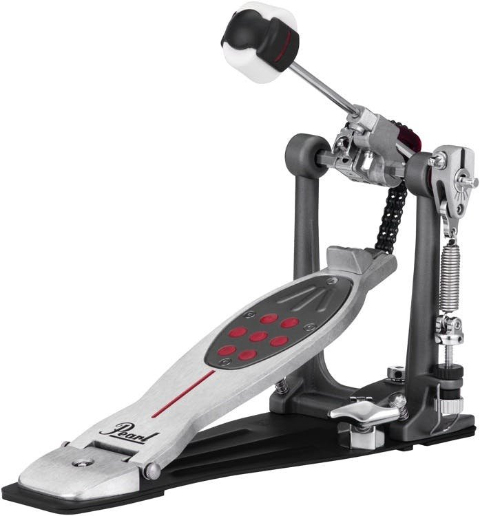 Pearl P-2050C Redline Single Pedal Chain Drive - 115071-tmp4B58.jpg