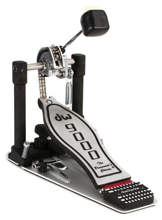 DW 9000 Series Kick Drum Pedal - 521391-1650797523061.jpg