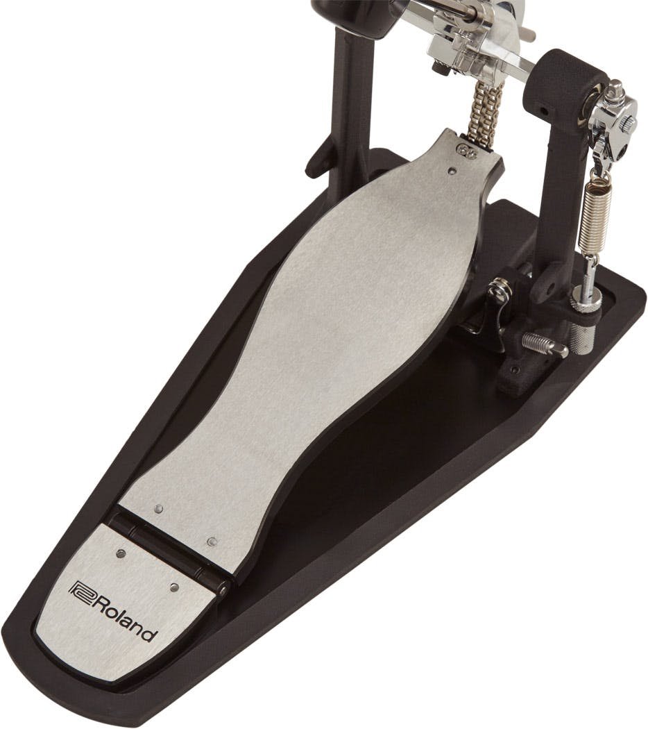 Roland RDH-102A Double Kick Drum Pedal w/Noise Eater - 436367-1615389867525.jpg