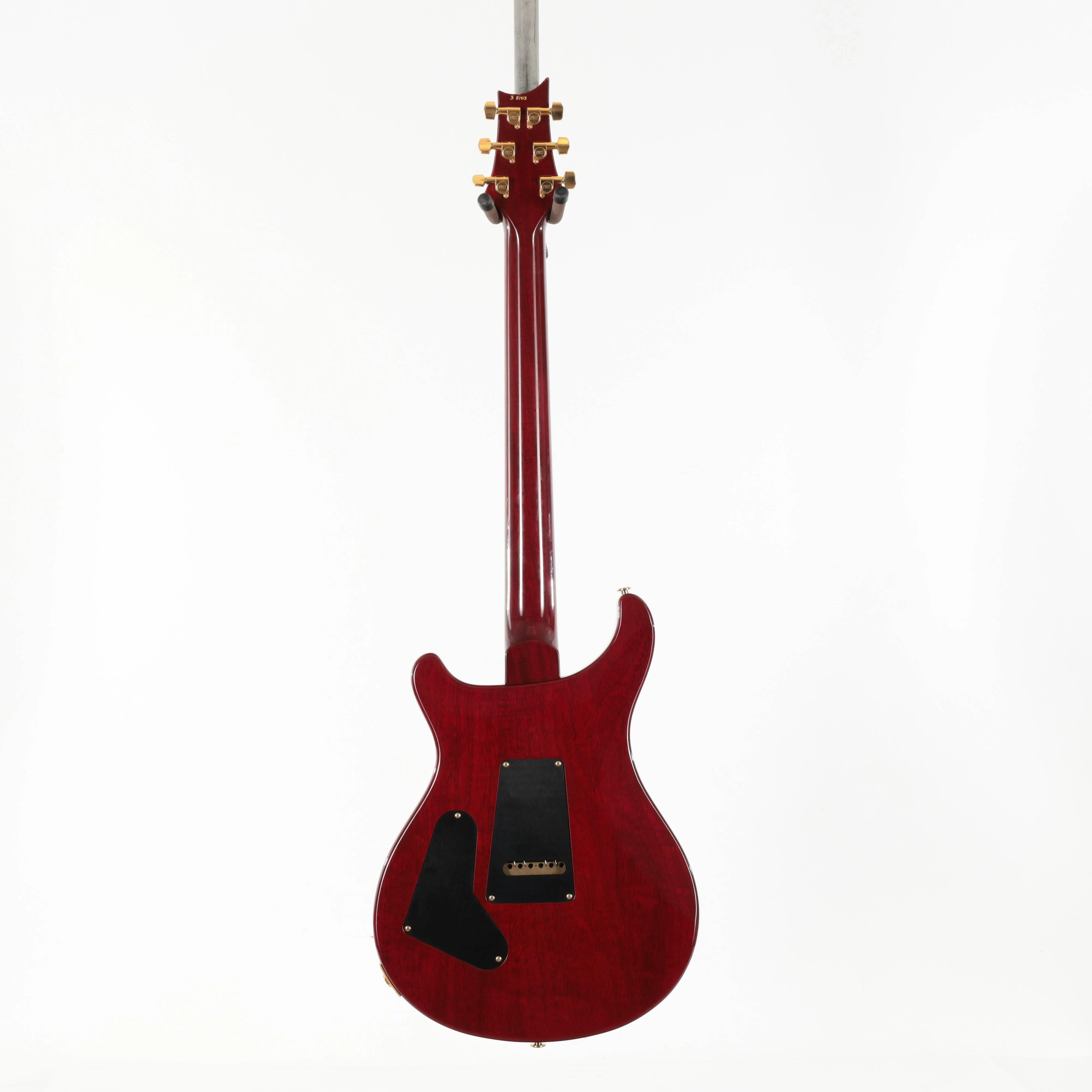 Second Hand PRS Custom 24 Artist Package 2003 #007 - SH-131-0007 (4).jpg