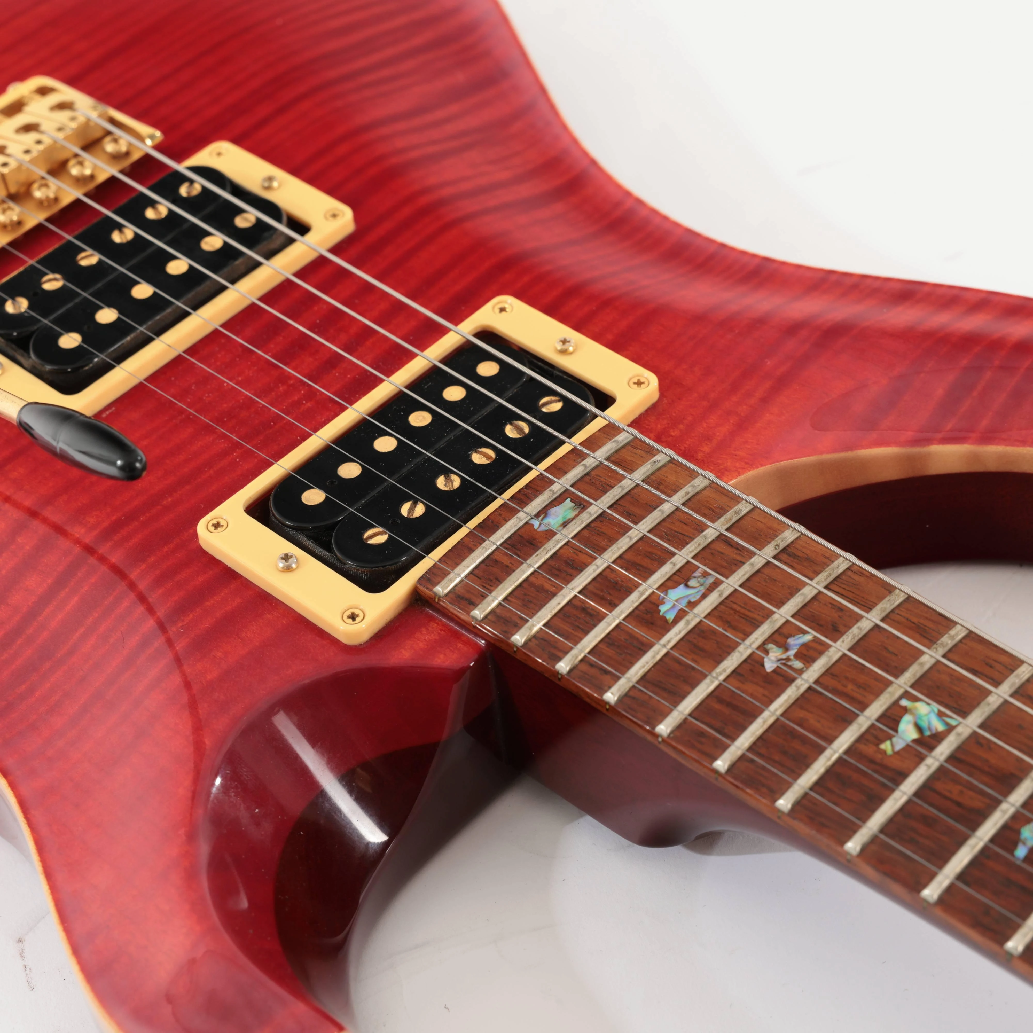 Second Hand PRS Custom 24 Artist Package 2003 #007 - SH-131-0007 (14).jpg