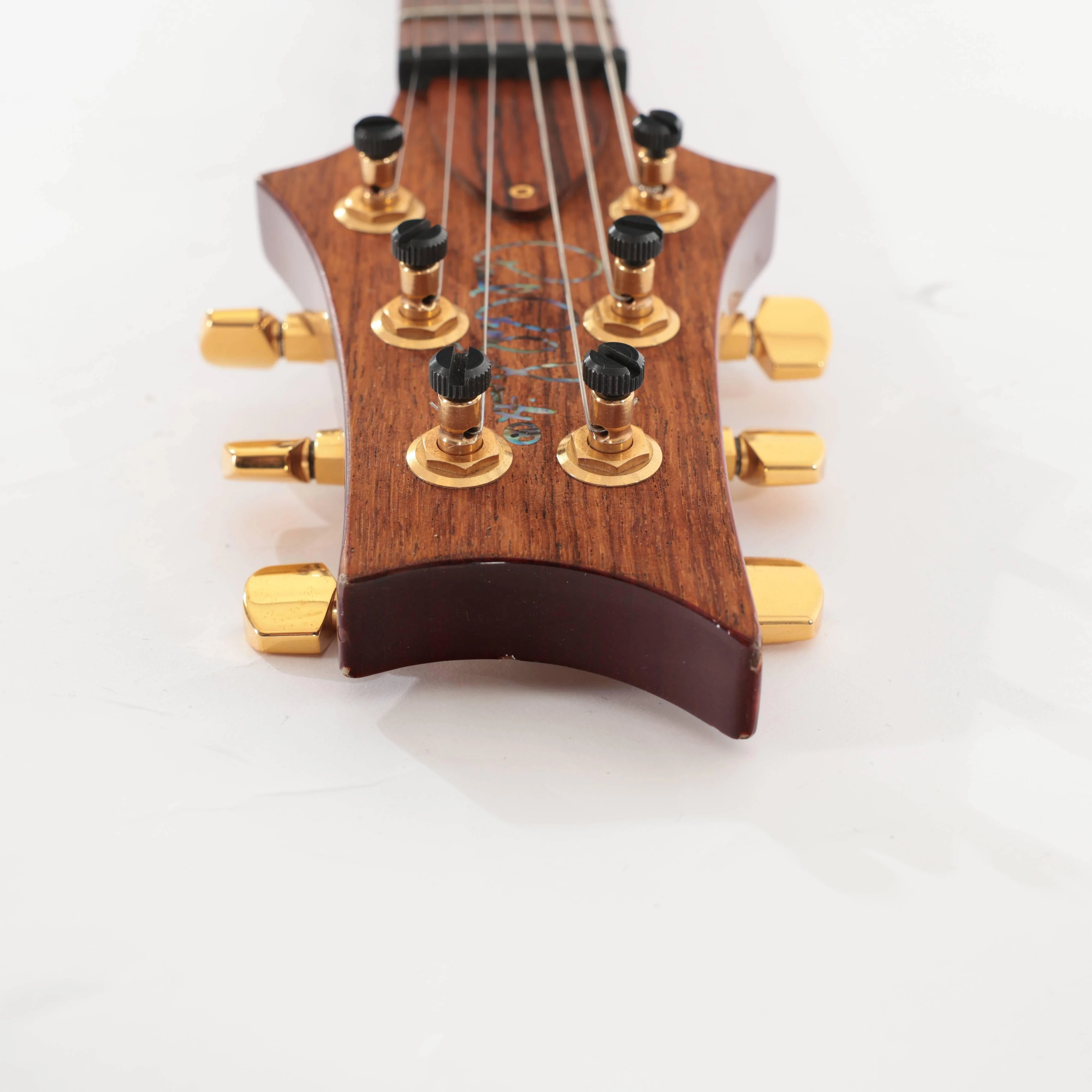 Second Hand PRS Custom 24 Artist Package 2003 #007 - SH-131-0007 (17).jpg
