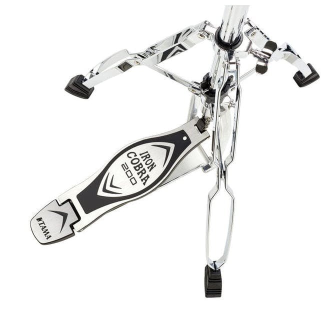 Tama HH205 Iron Cobra Hi-Hat Stand - 283154-2.jpg