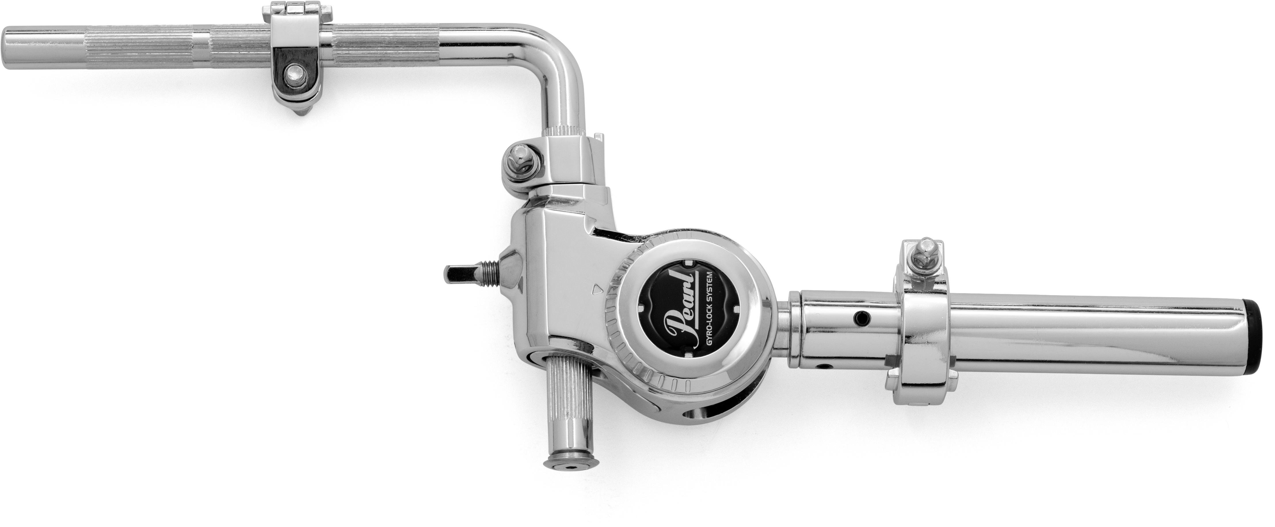 Pearl L-Rod Tom Holder Arm - Short - THL1030S-THL1030S_Gyro-Lock_L_Tom_Holder_Short.jpg
