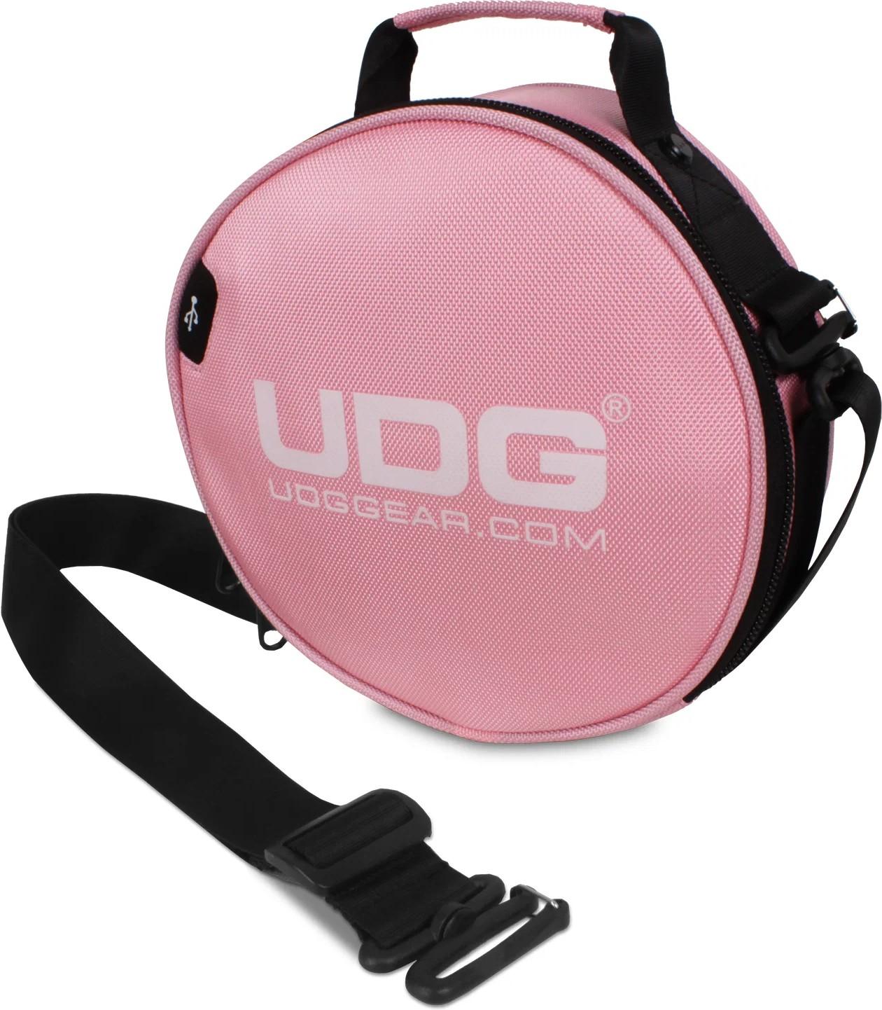 UDG Ultimate DIGI Headphone Bag in Pink - U9950PK (3).jpg