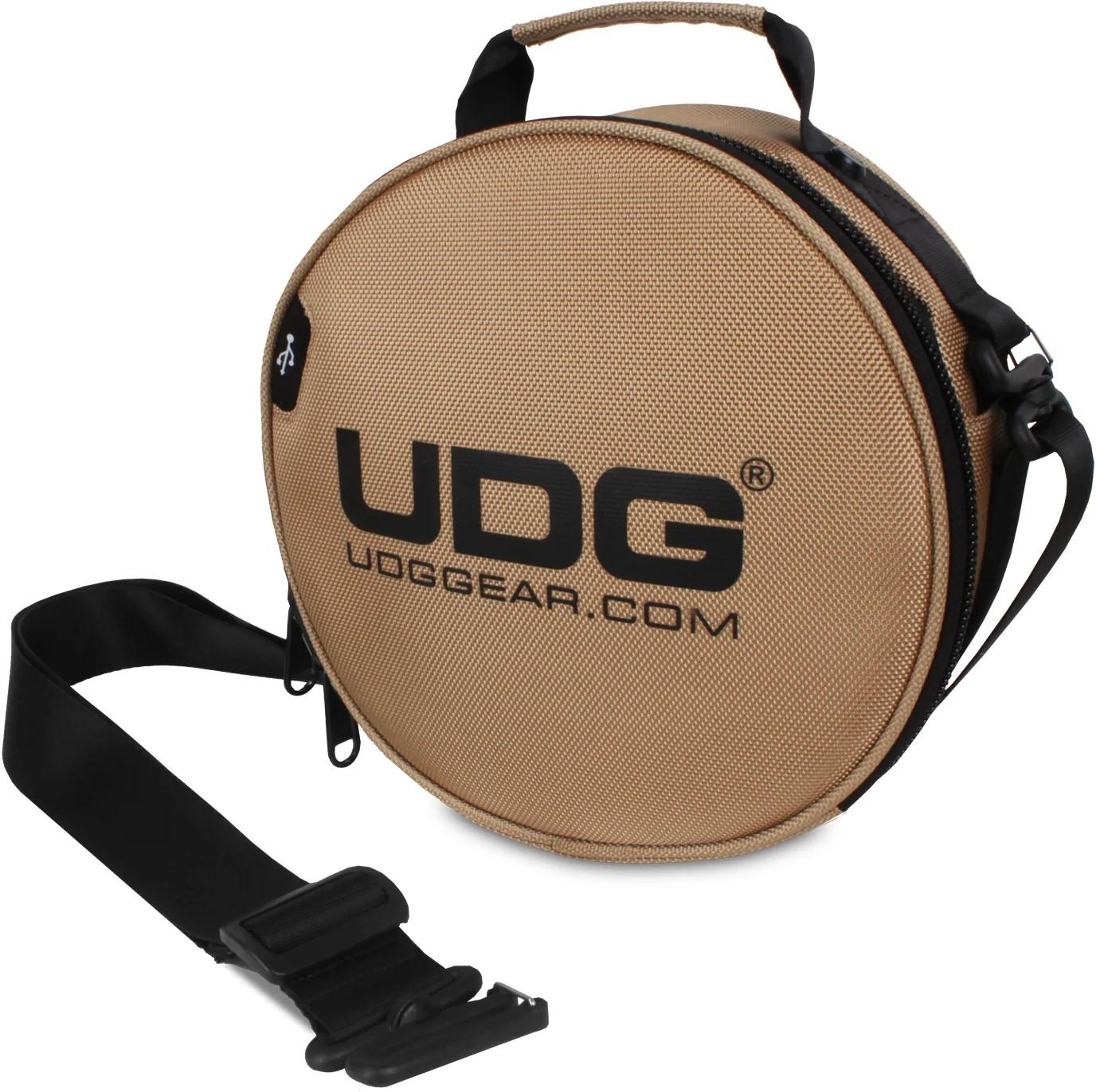UDG Ultimate DIGI Headphone Bag in Gold - U9950GD (3).jpg