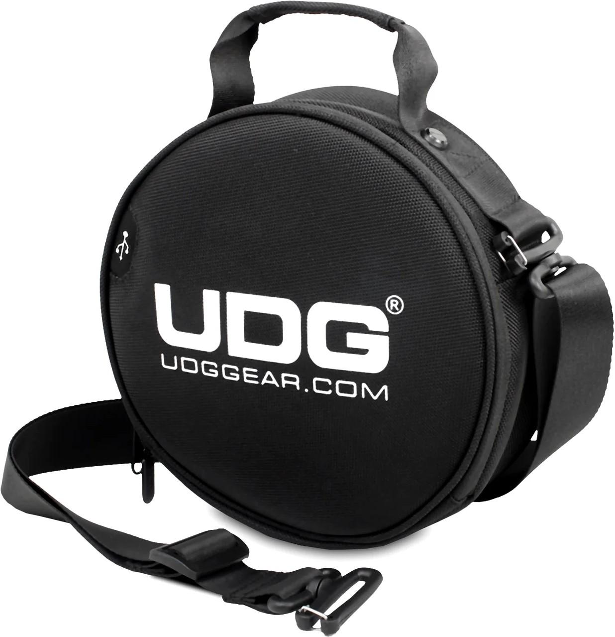 UDG Ultimate DIGI Headphone Bag in Black - U9950BL (3).jpg