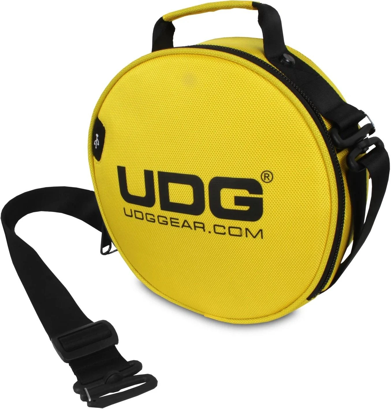 UDG Ultimate DIGI Headphone Bag in Yellow - U9950YL (3).jpg