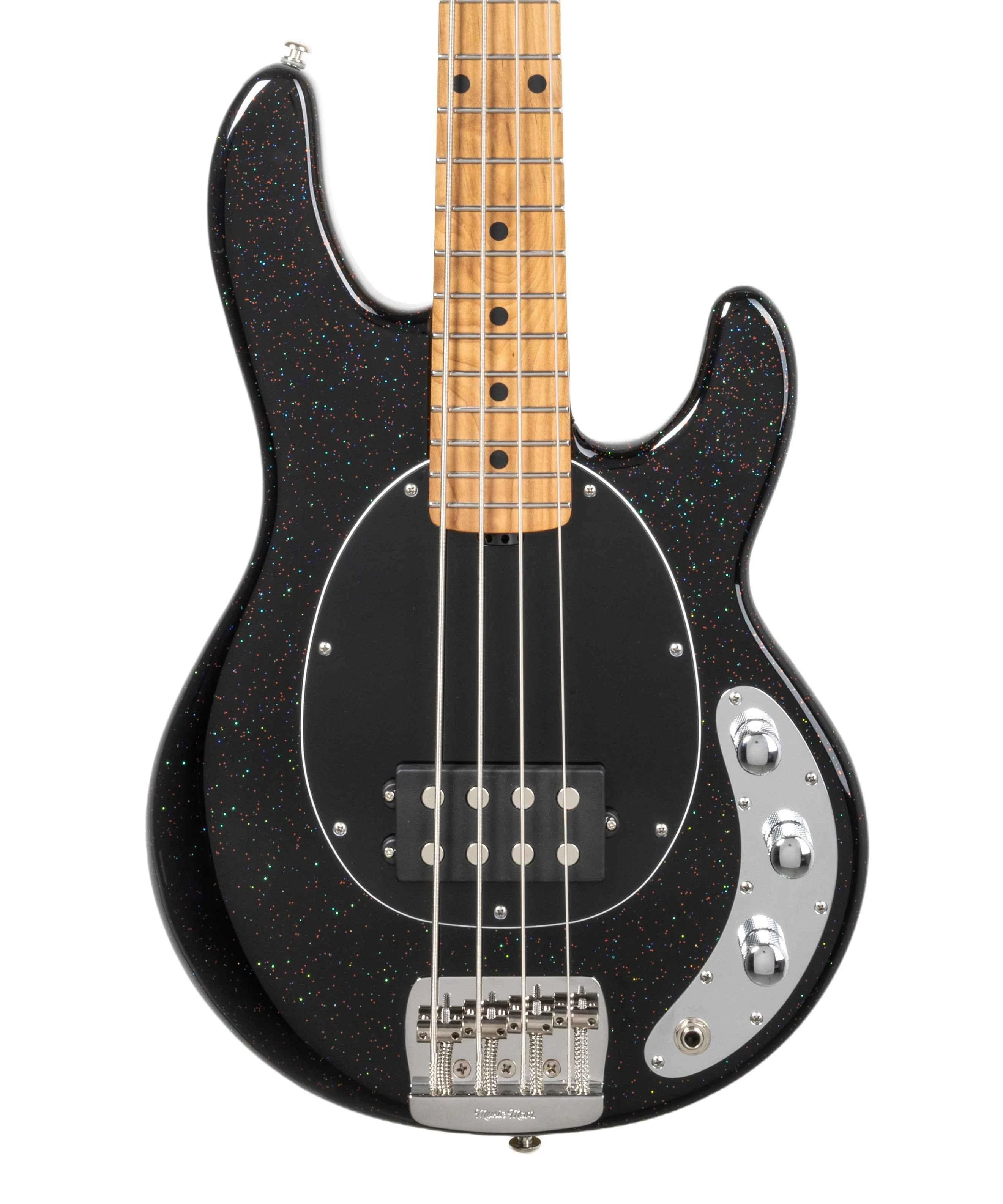 Ernie Ball Music Man Short Scale StingRay Bass in Midnight Confetti - 200-MCO-12-01-MB-C2-1.jpg