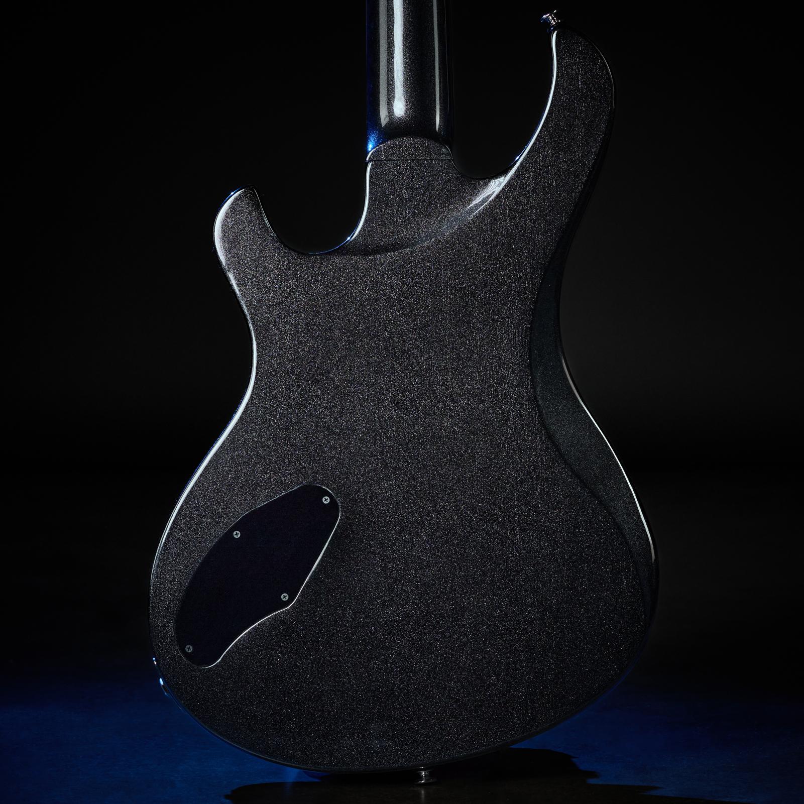 Gibson Victory Baritone Electric Guitar in Graphite Metallic - VICB00GRCH1-SNT-Beauty-Back.jpg