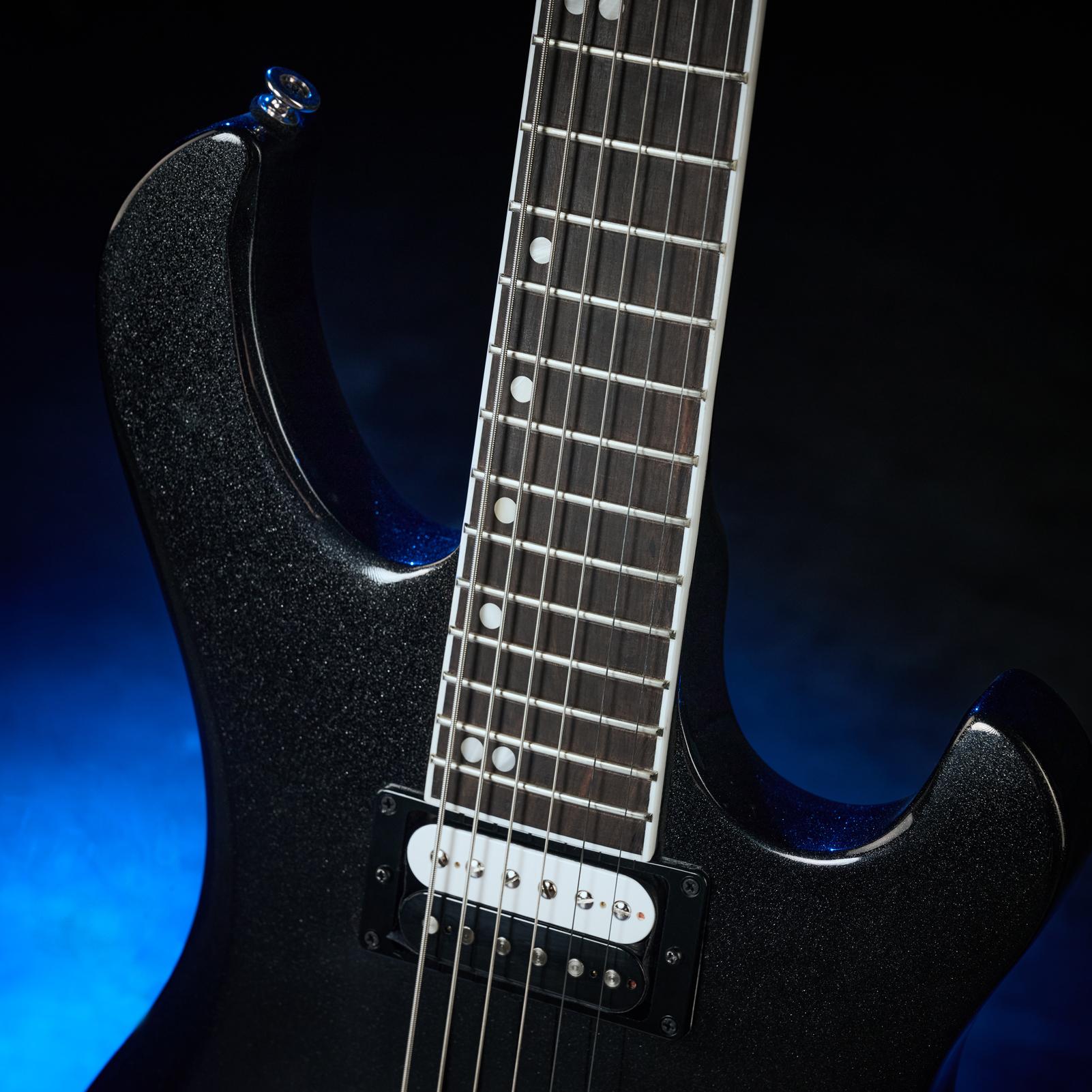 Gibson Victory Baritone Electric Guitar in Graphite Metallic - VICB00GRCH1-SNT-Beauty-Neck.jpg