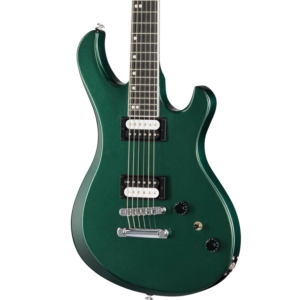 Gibson Victory Baritone Electric Guitar in British Racing Green - VICB00BGCH1-SNT-Body.jpg
