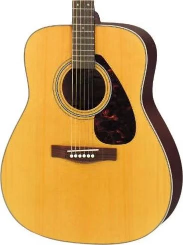 Yamaha F370 Acoustic Guitar in Natural - GF370.jpg