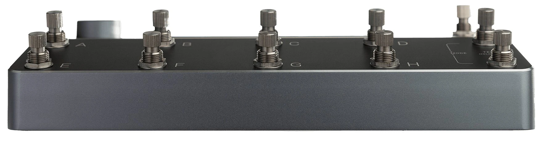 B Stock : Neural DSP Quad Cortex QC Digital Effects Processor and Amp Modeller - 185 - 412640-Quad Cortex - Retail Shots0584 Footswitch low@0.25x.jpg